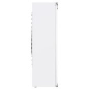 Встраиваемая морозильная камера Maunfeld MBFR177NFWGR Inverter фото 4 в Казани и Татарстане