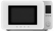 Микроволновая печь Smeg MOC02WHMEU фото 2 в Казани и Татарстане