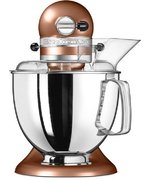 Миксер Китчен Эйд Artisan 5KSM175PSECP фото 3 в Казани и Татарстане Миксер KitchenAid Artisan 5KSM175PSECP фото 3 в Казани и Татарстане