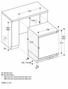 Встраиваемый холодильник Gaggenau RC202180 фото 2 в Казани и Татарстане