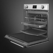 Духовой шкаф Smeg SOP6902S2PX фото 4 в Казани и Татарстане
