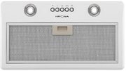 Вытяжка Krona ALBA 600 white PB фото 3 в Казани и Татарстане