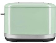 Тостер Китчен Эйд Artisan 5KMT2109EPT фото 4 в Казани и Татарстане Тостер KitchenAid Artisan 5KMT2109EPT фото 4 в Казани и Татарстане