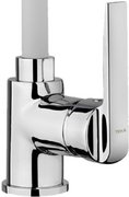 Смеситель Teka IN 995 WHITE фото 3 в Казани и Татарстане
