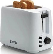 Тостер Горение T700XG фото 2 в Казани и Татарстане Тостер Gorenje T700XG фото 2 в Казани и Татарстане