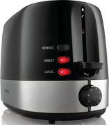 Тостер Горение T 850 BK фото 4 в Казани и Татарстане Тостер Gorenje T 850 BK фото 4 в Казани и Татарстане