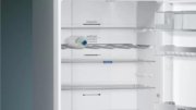 Отдельностоящий холодильник с нижней морозильной камерой SIEMENS KG49NSB2AR фото 4 в Казани и Татарстане