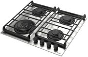 Газовая варочная панель Korting HG 6235 CTX фото 2 в Казани и Татарстане