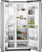 Холодильник AEG RMB86111NX фото 2 в Казани и Татарстане