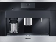 Кофемашина Miele CVA6805 EDST/CLST сталь