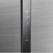 Холодильник с винным шкафом Kuppersberg RFWI 1890 SIG фото 4 в Казани и Татарстане