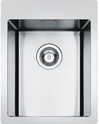 Мойка Смег LFT34RS фото в Казани и Татарстане Мойка Smeg LFT34RS фото в Казани и Татарстане
