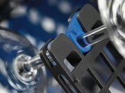 Встраиваемая посудомоечная машина Electrolux EEM69410W фото 4 в Казани и Татарстане