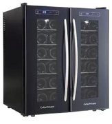 Винный шкаф CellarPrivate CP024-2T фото 4 в Казани и Татарстане