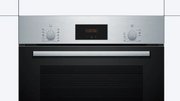 Духовой шкаф Bosch HBF512BS1T фото 2 в Казани и Татарстане