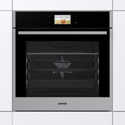 Духовой шкаф Gorenje BOP799S51X фото 2 в Казани и Татарстане