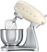 Планетарный миксер Smeg SMF01CREU Планетарный миксер Smeg SMF01CREU