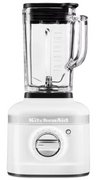 Стационарный блендер KitchenAid K400 5KSB4026EWH белый фото в Казани и Татарстане