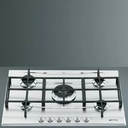Варочная панель Smeg P1752X фото 2 в Казани и Татарстане