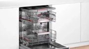 Встраиваемая посудомоечная машина Bosch SMV 6 ZCX42E фото 3 в Казани и Татарстане