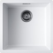 Мойка Omoikiri  YAMAKAWA 45T INTEGRA-WH Мойка Omoikiri  YAMAKAWA 45T INTEGRA-WH