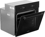 Духовой шкаф Hyundai 6003.01 BG фото 4 в Казани и Татарстане