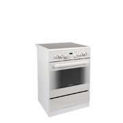Плита Gefest 6560-03 0040 фото 2 в Казани и Татарстане