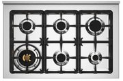 Варочный центр Bertazzoni HER96L2EXT2 фото 2 в Казани и Татарстане