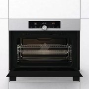 Духовой шкаф Gorenje BCM4547A10X фото 3 в Казани и Татарстане