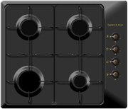 Варочная панель Zigmund Shtain GN 04.61 A Варочная панель Zigmund Shtain GN 04.61 A