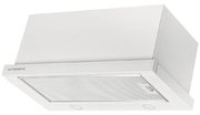 Встраиваемая вытяжка Kuppersberg SLIMTURBO 60 GW фото 3 в Казани и Татарстане