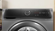 Стирально-сушильная машина Bosch WNC254ARSN фото 2 в Казани и Татарстане