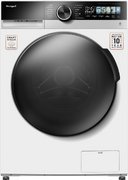 Стиральная машина Weissgauff WMD 45148 Color Touch Inverter Steam фото в Казани и Татарстане