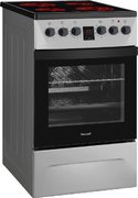 Электрическая плита Weissgauff WES 2V16 SE Premium Line фото 3 в Казани и Татарстане