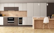 Винный шкаф Dunavox DAU-32.83SS фото 2 в Казани и Татарстане