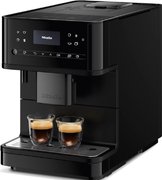 Кофемашина Miele CM 6360 125 Edition фото 2 в Казани и Татарстане