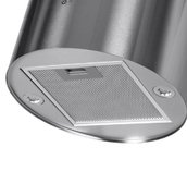 Вытяжка Maunfeld LEE Light (Isla) 35 Inox фото 3 в Казани и Татарстане