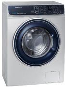 Стиральная машина Samsung WW80K52E61S фото 2 в Казани и Татарстане