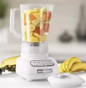 Блендер Китчен Эйд 5KSB45EWH фото 3 в Казани и Татарстане Блендер KitchenAid 5KSB45EWH фото 3 в Казани и Татарстане