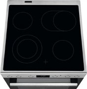 Электрическая плита Electrolux LKR 64022 AX фото 3 в Казани и Татарстане