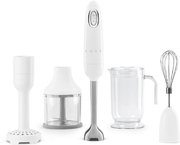 Блендер Smeg HBF22WHEU фото в Казани и Татарстане