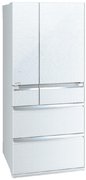 Холодильник Mitsubishi Electric MR-WXR743C-W-R фото 2 в Казани и Татарстане