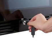 Встраиваемый винный шкаф CellarPrivate CP165-1TB фото 2 в Казани и Татарстане