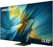 Телевизор Samsung QE77S95FAUXRU 55" (140 см) 2025 фото 2 в Казани и Татарстане