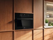 Встраиваемая микроволновая печь Electrolux LVM6E46Z фото 2 в Казани и Татарстане