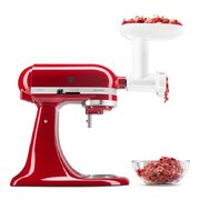 Насадка-мясорубка KitchenAid 5KSMFGA фото 2 в Казани и Татарстане