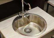 Мойка Omoikiri SAROMA 51-1 IN фото 2 в Казани и Татарстане