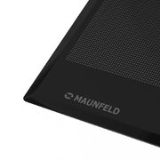 Индукционная варочная панель MAUNFELD MVI59.2FL-BK фото 4 в Казани и Татарстане