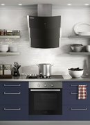 Вытяжка Maunfeld ORION 60 Glass Black фото 2 в Казани и Татарстане