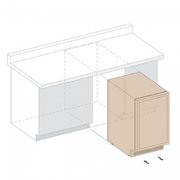 Винный шкаф Dunavox DAU-45.125DW.TO фото 2 в Казани и Татарстане